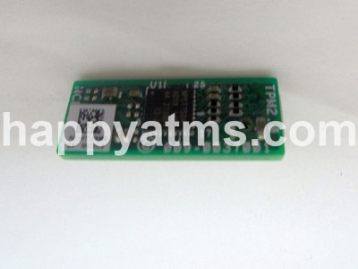 NEW NCR TPM 2.0 MODULE (NPCT750), 1.27mm ROW PITCH PCB AS PN: 009-0037001, 90037001, 0090037001