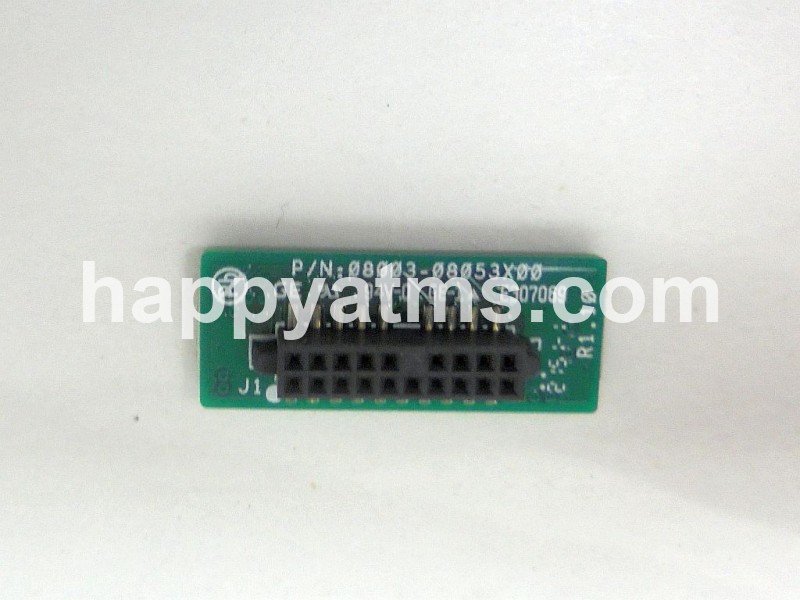 NEW NCR TPM 2.0 MODULE (NPCT750), 1.27mm ROW PITCH PCB AS PN: 009-0037001, 90037001, 0090037001
