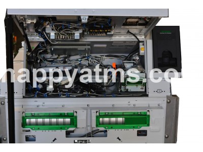 NCR 6691 SelfServ 91 Interactive Teller Machine ITM COMPLETE MACHINE image