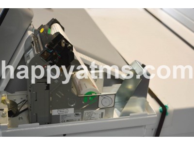 NCR 6691 SelfServ 91 Interactive Teller Machine ITM COMPLETE MACHINE image