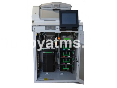 NCR 6691 SelfServ 91 Interactive Teller Machine ITM COMPLETE MACHINE image