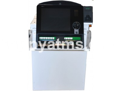 NCR 6691 SelfServ 91 Interactive Teller Machine ITM COMPLETE MACHINE