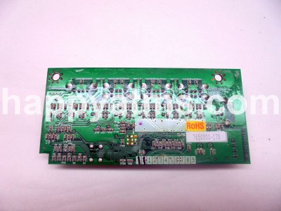 Hyosung PCBA 7 PORT USB PN: 7650000178, 7650000178