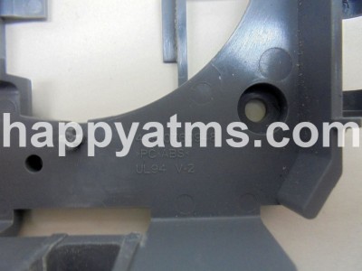 NEW NCR MOULDING - MCRW GUIDEGREY PN: 445-0760948, 4450760948