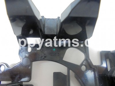NEW NCR MOULDING MCRW GUIDE BLACK PN: 445-0774754, 4450774754