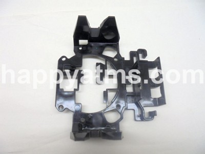NEW NCR MOULDING MCRW GUIDE BLACK PN: 445-0774754, 4450774754
