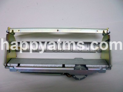 NCR SHUTTER NCR 668X PN: 009-0030100, 90030100, 0090030100