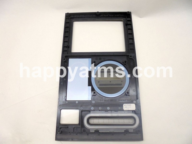 NCR SHIELD COVER PN: 445-0784981, 4450784981