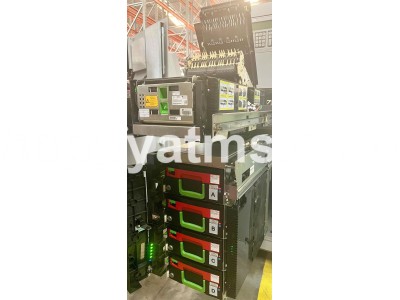 Diebold Nixdorf 4th Generation Cash Recycling Engine RM4V PN:RM4V