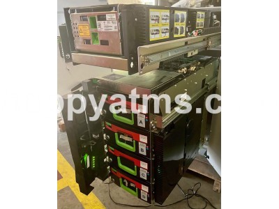 Diebold Nixdorf 4th Generation Cash Recycling Engine RM4V PN:RM4V