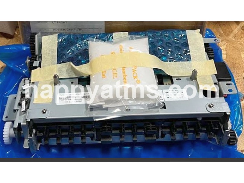 NEW NCR LTFRONT PN: 009-0039457, 90039457, 0090039457