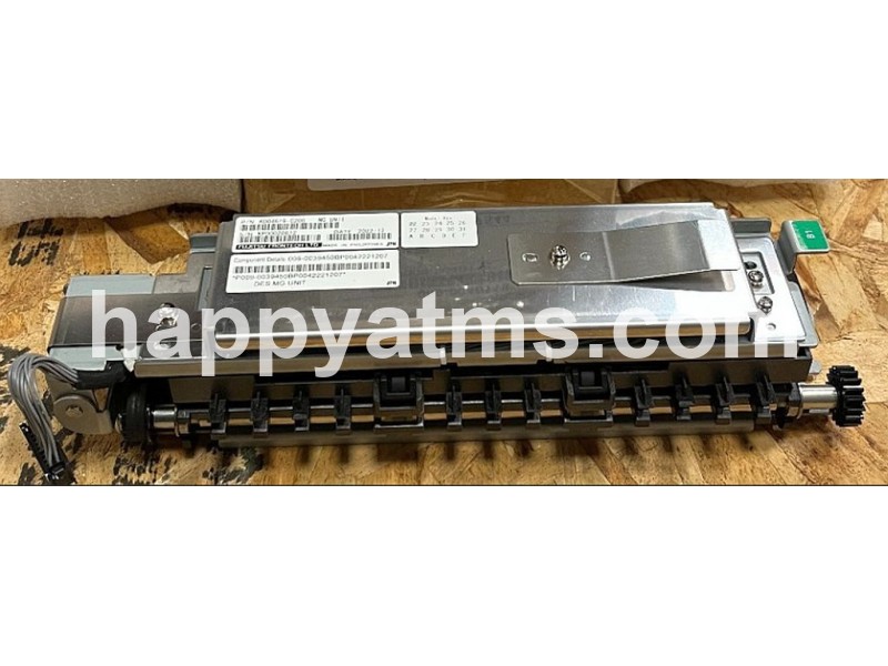 NEW NCR MG UNIT PN: 009-0040118, 90040118, 0090040118