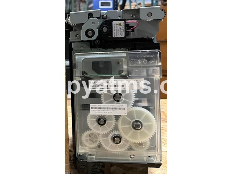 NEW NCR ROLL ESCROW PN: 009-0039454, 90039454, 0090039454