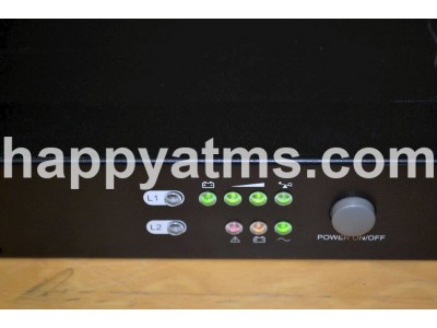 Xtreme Power Conversion 009-0032844 1000Va/800W Rackmount Ups, N91-1000 PN: 009-0032844, 90032844