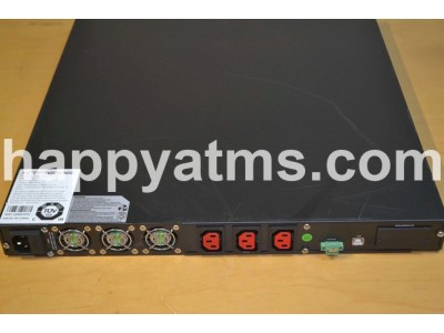 Xtreme Power Conversion 009-0032844 1000Va/800W Rackmount Ups, N91-1000 PN: 009-0032844, 90032844