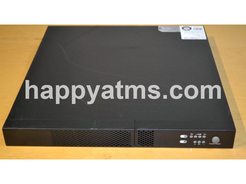Xtreme Power Conversion 009-0032844 1000Va/800W Rackmount Ups, N91-1000 PN: 009-0032844, 90032844