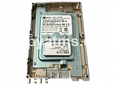 NCR EPP4 (P) US 2 (ANSI) MODULE A PN: 445-0783573, 4450783573