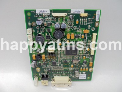 Diebold CCA KIT PN: 19-061527-000A, 19061527000A