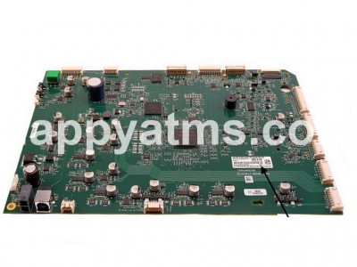 Diebold Nixdorf PCBA, MAIN, CDM PN: 01750361011, 1750361011
