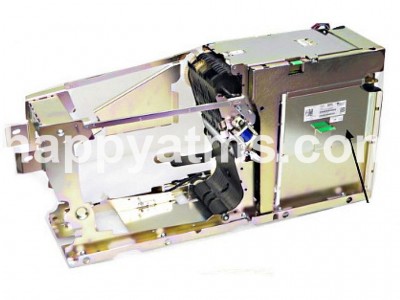 Diebold Nixdorf CDM CHASSIS ASSEMBLY PN: 01750331718, 1750331718