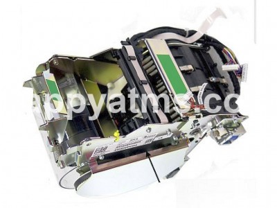 Diebold Nixdorf CDM ESCROW AND PRINT ASSEMBLY PN: 01750331781, 1750331781