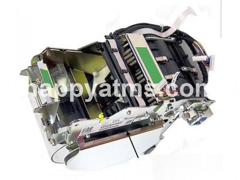 Diebold Nixdorf CDM ESCROW AND PRINT ASSEMBLY PN: 01750331781, 1750331781