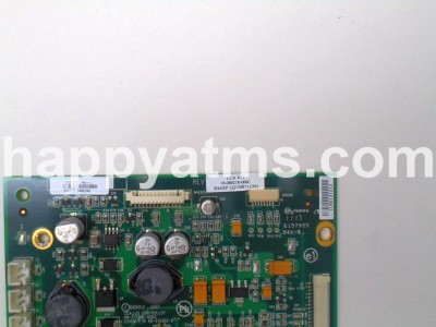 Diebold CCA KIT CONTROL BOARD PN: 19-060218-000C, 19060218000C