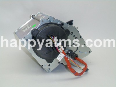 NCR SDM2 ESCROW ASSEMBLY PN: 445-0784392, 4450784392