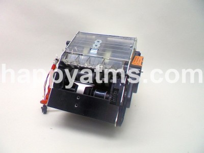 NCR SDM2 ESCROW ASSEMBLY PN: 445-0784392, 4450784392