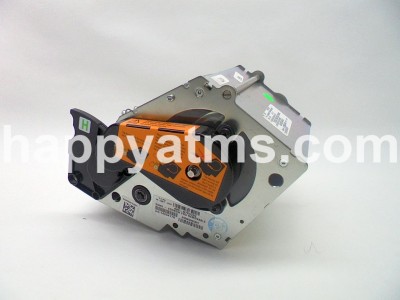 NCR SDM2 ESCROW ASSEMBLY PN: 445-0784392, 4450784392