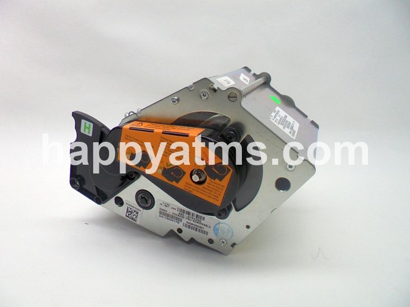NCR SDM2 ESCROW ASSEMBLY PN: 445-0784392, 4450784392