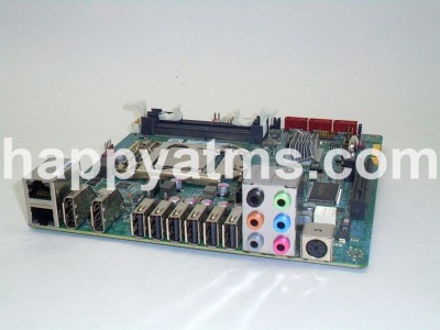 NCR MOTHERBOARD V3.5 2.70GHZ INTEL KABYLAKE PN: 445-0794981, 4450794981