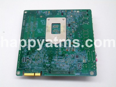 NCR MOTHERBOARD V3.5 2.70GHZ INTEL KABYLAKE PN: 445-0794981, 4450794981