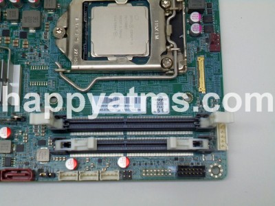 NCR MOTHERBOARD V3.5 2.70GHZ INTEL KABYLAKE PN: 445-0794981, 4450794981