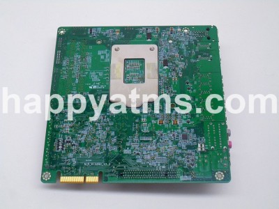 NCR MOTHERBOARD V3.3 2.70GHZ INTEL KABYLAKE PN: 445-0791130, 4450791130