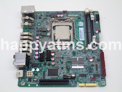 NCR MOTHERBOARD V3.3 2.70GHZ INTEL KABYLAKE PN: 445-0791130, 4450791130