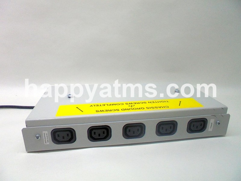 Wincor Nixdorf AC DISTRIBUTION BOX PN: 01750346806, 1750346806