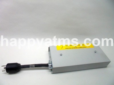 Wincor Nixdorf AC DISTRIBUTION BOX PN: 01750333577, 1750333577