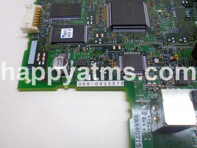 NCR PCB-ASSY LOWER GBRU PN: 009-0035979, 90035979, 0090035979