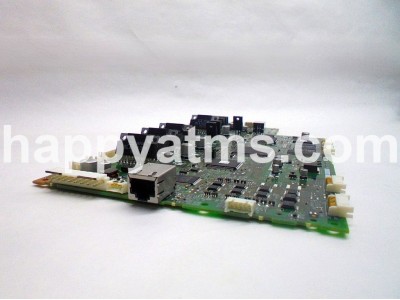 NCR PCB-ASSY LOWER GBRU PN: 009-0035979, 90035979, 0090035979