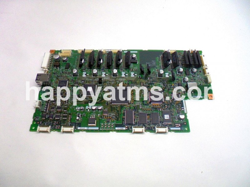 NCR PCB-ASSY LOWER GBRU PN: 009-0035979, 90035979, 0090035979