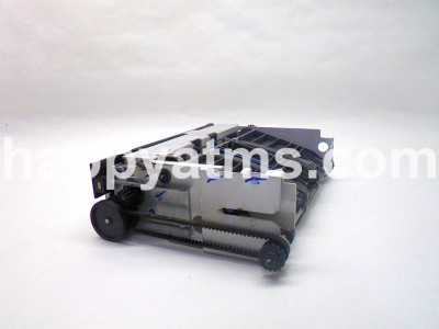 Diebold SHUTTLE,SRVC KIT PN: 49-245300-000G, 49245300000G