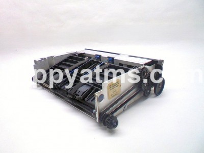 Diebold SHUTTLE,SRVC KIT PN: 49-245300-000G, 49245300000G