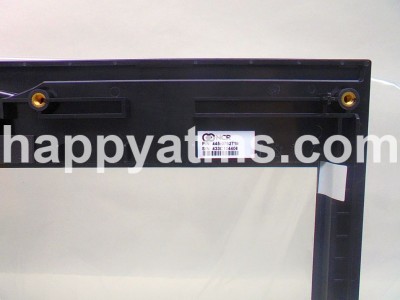 NCR HLA TOUCH SCREEN 19" W/O PRIVACY MEI BLACKOUT PN: 445-0792718 PN: 445-0792718, 4450792718