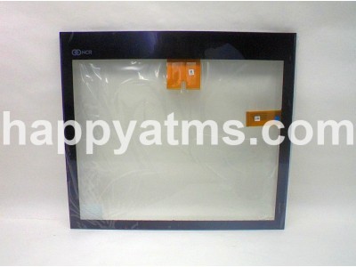 NCR HLA TOUCH SCREEN 19" W/O PRIVACY MEI BLACKOUT PN: 445-0792718 PN: 445-0792718, 4450792718
