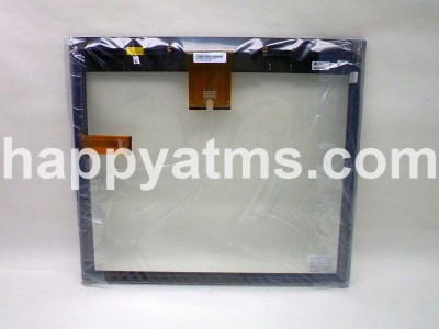 NCR HLA TOUCH SCREEN 19" W/O PRIVACY MEI BLACKOUT PN: 445-0792718 PN: 445-0792718, 4450792718