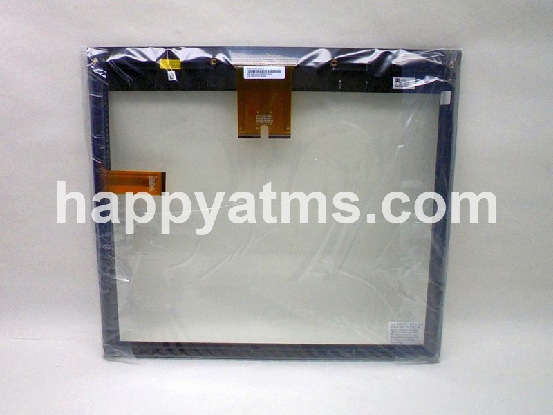 NCR HLA TOUCH SCREEN 19" W/O PRIVACY MEI BLACKOUT PN: 445-0792718 PN: 445-0792718, 4450792718