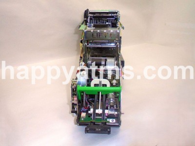 Wincor Nixdorf CASH CHECK DEPOSIT MODULE CCDM PN: 1750351438, 1750351438