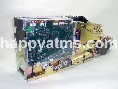 Wincor Nixdorf CASH CHECK DEPOSIT MODULE CCDM PN: 1750351438, 1750351438