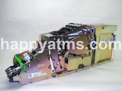 Wincor Nixdorf CASH CHECK DEPOSIT MODULE CCDM PN: 1750351438, 1750351438